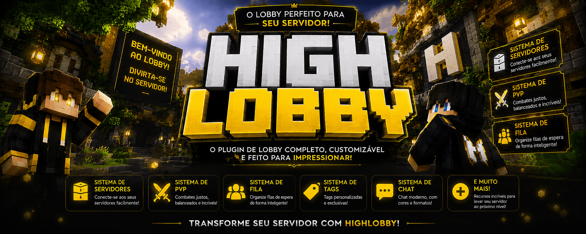 HighLobby